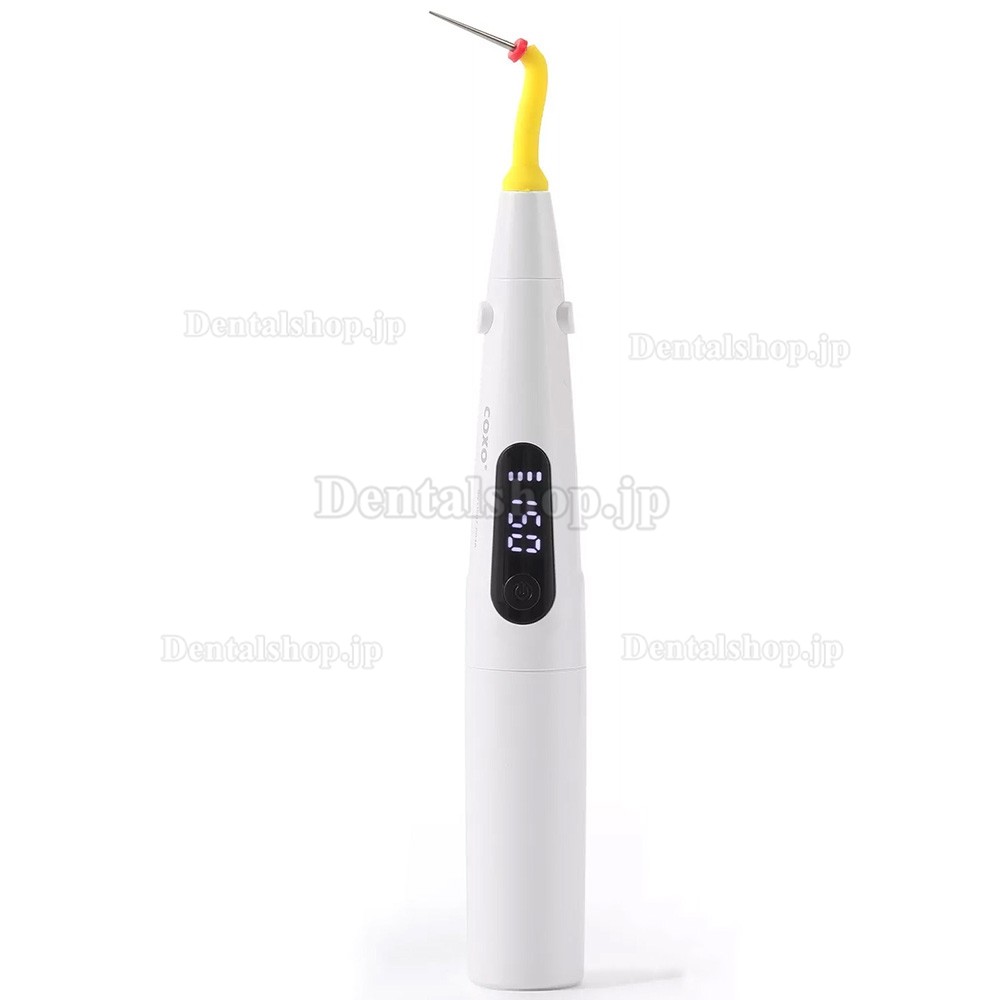 COXO C-FILL mini 歯科根管材料電気加熱注入器 根管充填ミニペン